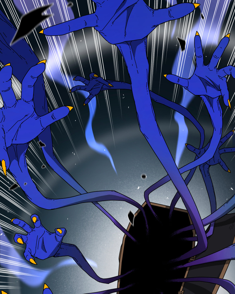 Black Sun Chapter 95 page 22 - 