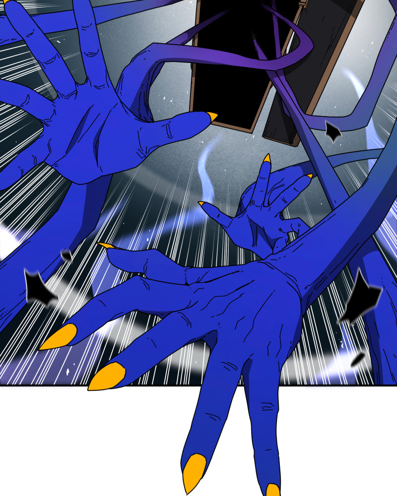 Black Sun Chapter 95 page 23 - 