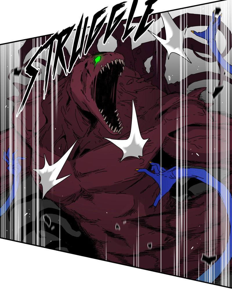 Black Sun Chapter 95 page 25 - 