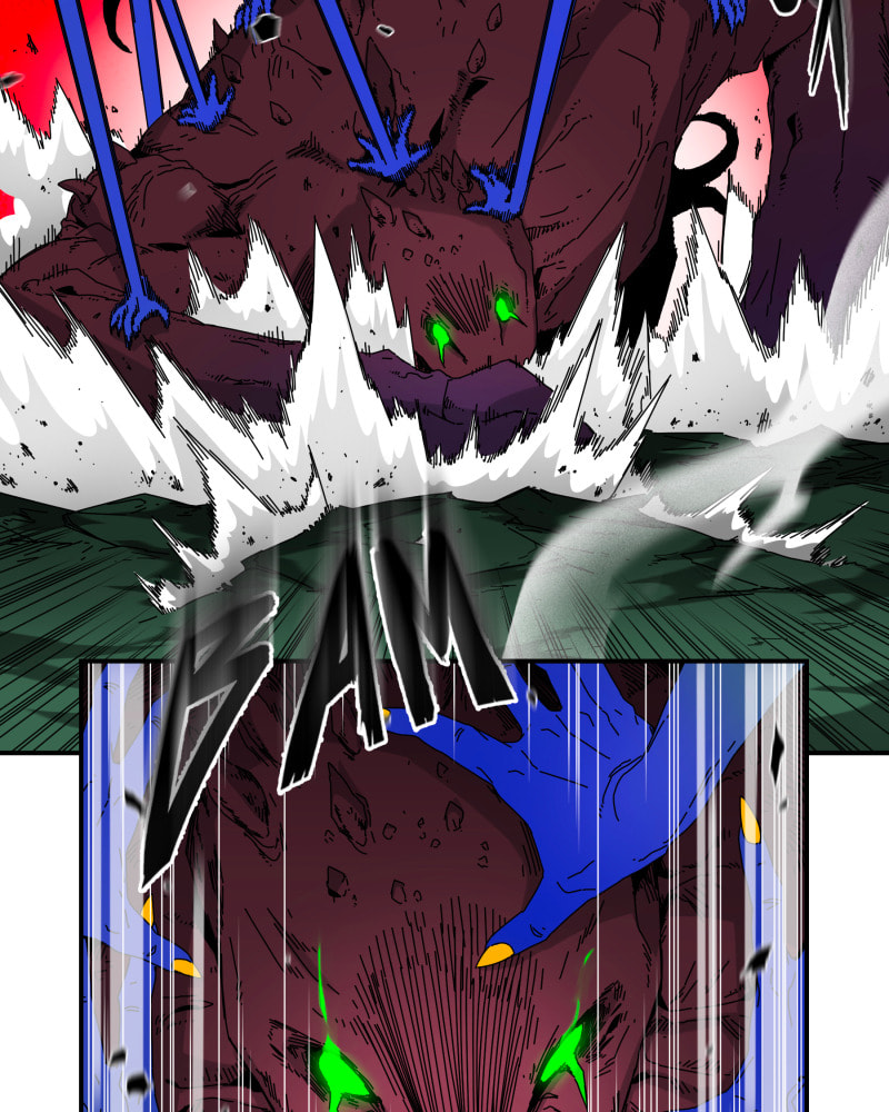Black Sun Chapter 95 page 27 - 