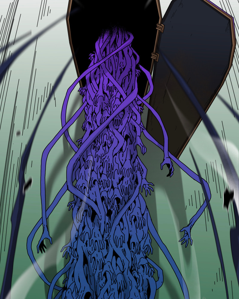 Black Sun Chapter 95 page 29 - 