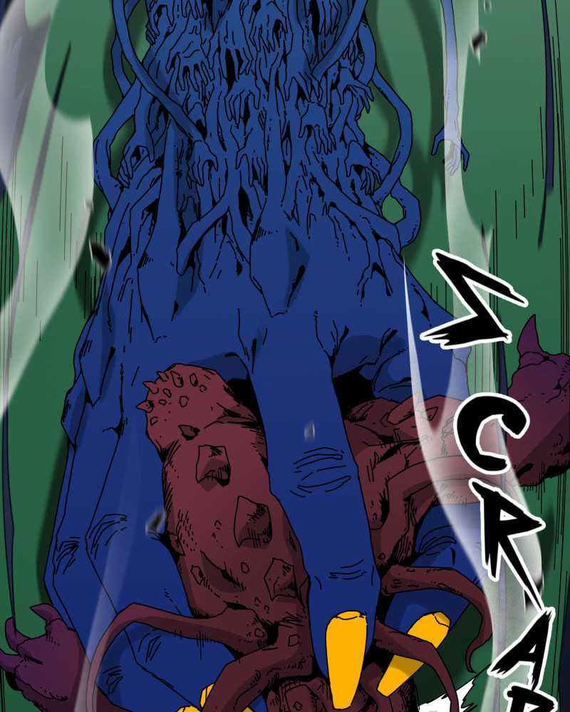 Black Sun Chapter 95 page 30 - 