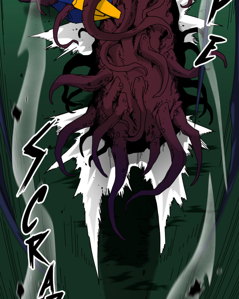 Black Sun Chapter 95 page 31 - 