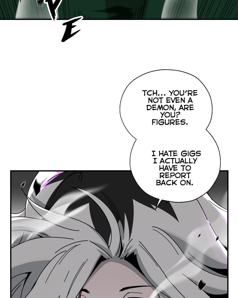 Black Sun Chapter 95 page 32 - 