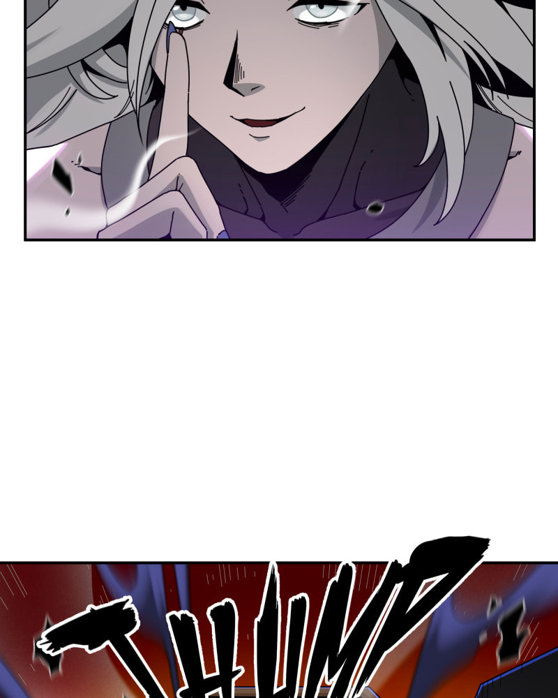 Black Sun Chapter 95 page 33 - 