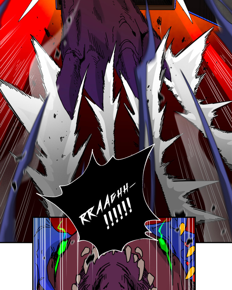Black Sun Chapter 95 page 35 - 