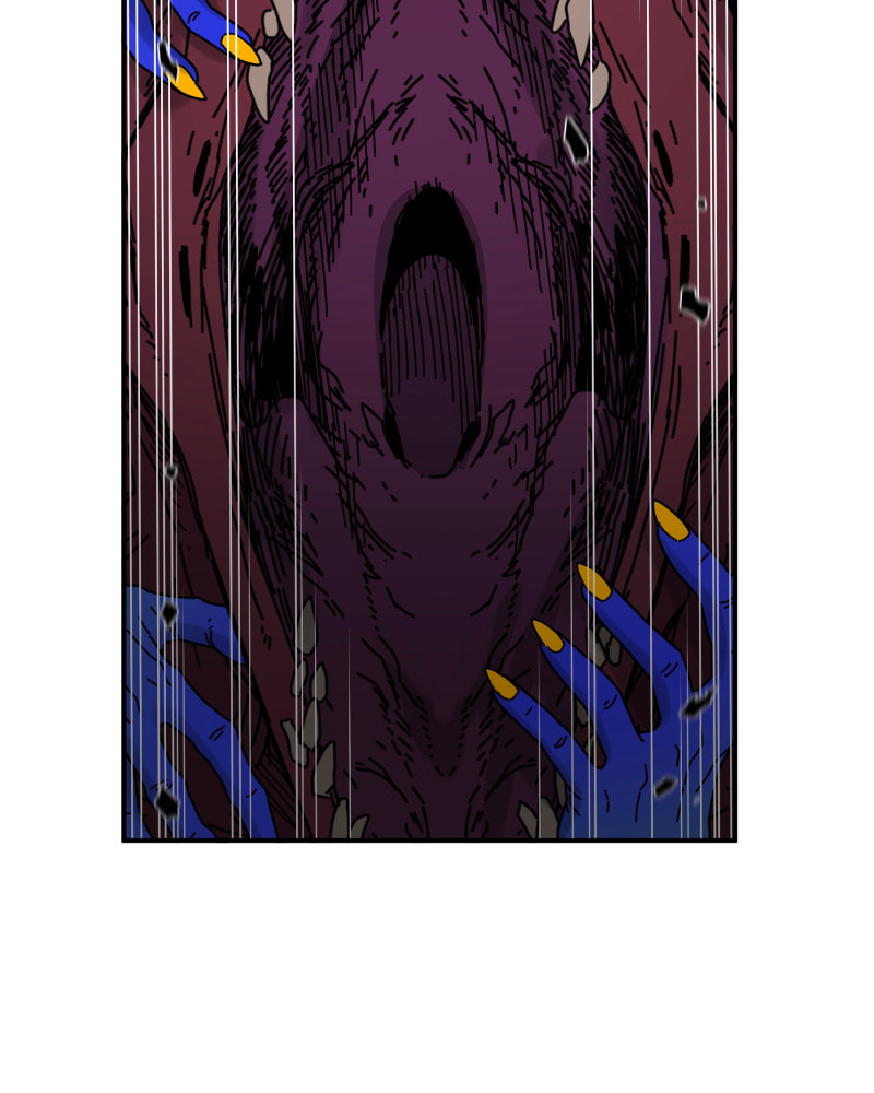 Black Sun Chapter 95 page 36 - 