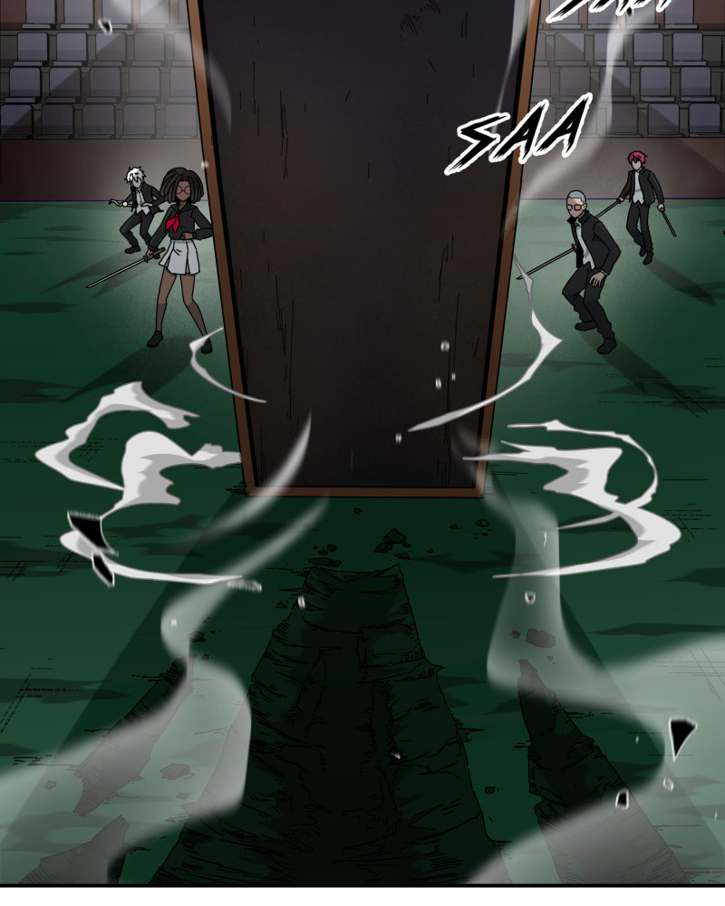Black Sun Chapter 95 page 38 - 