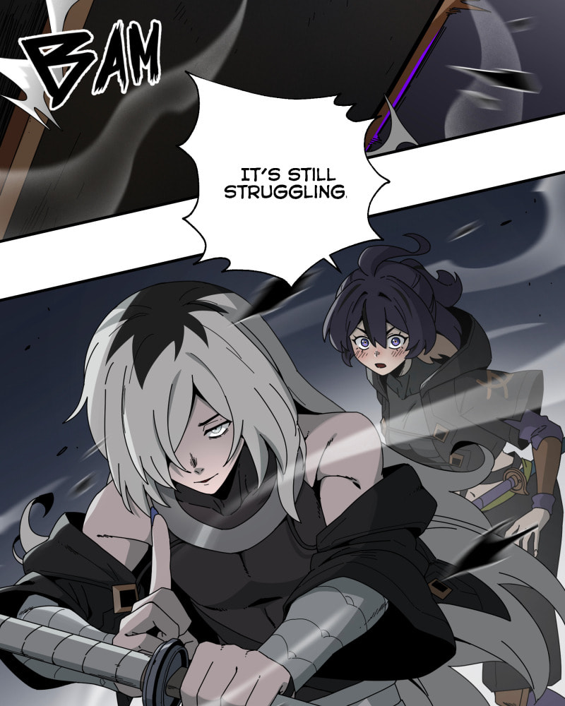 Black Sun Chapter 95 page 40 - 