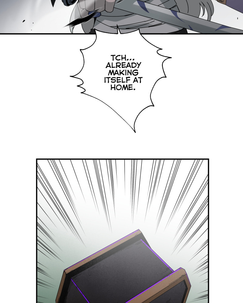 Black Sun Chapter 95 page 41 - 