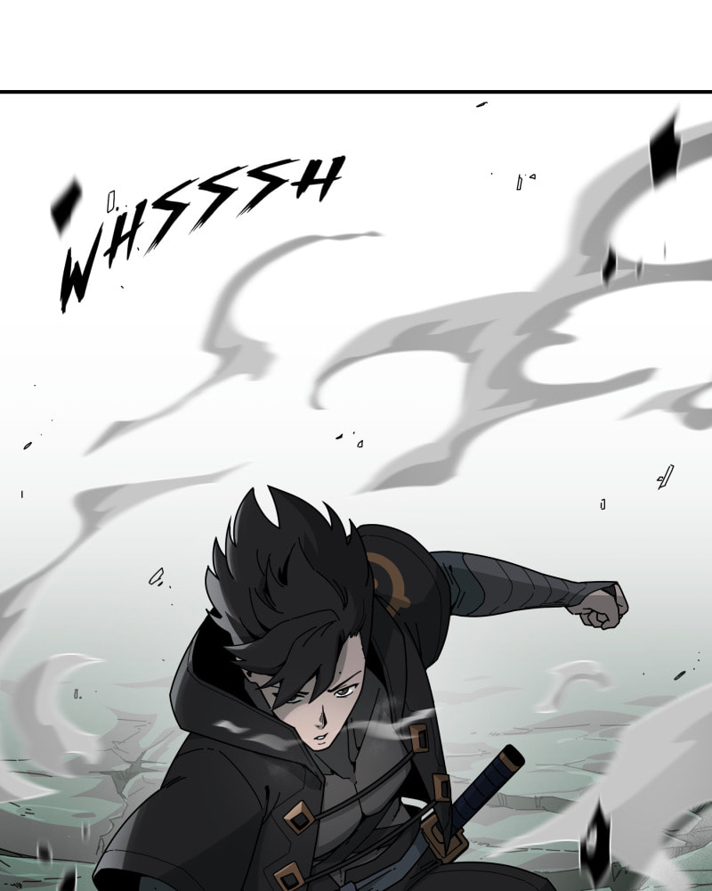 Black Sun Chapter 95 page 46 - 