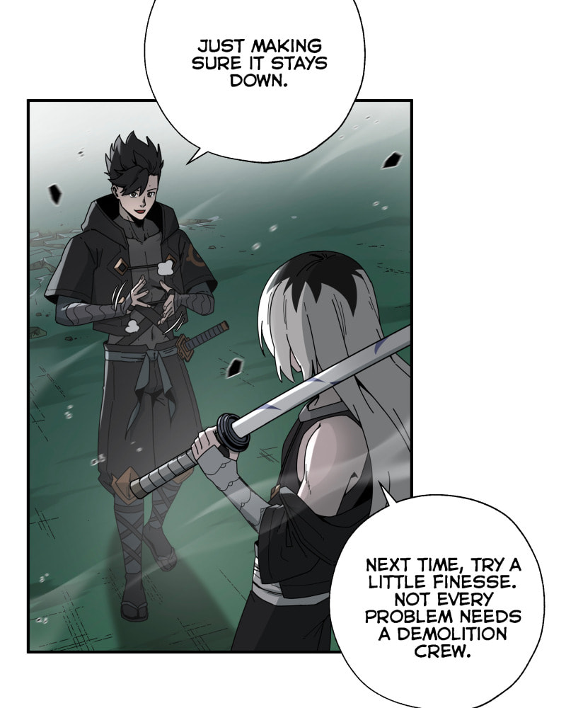 Black Sun Chapter 95 page 48 - 