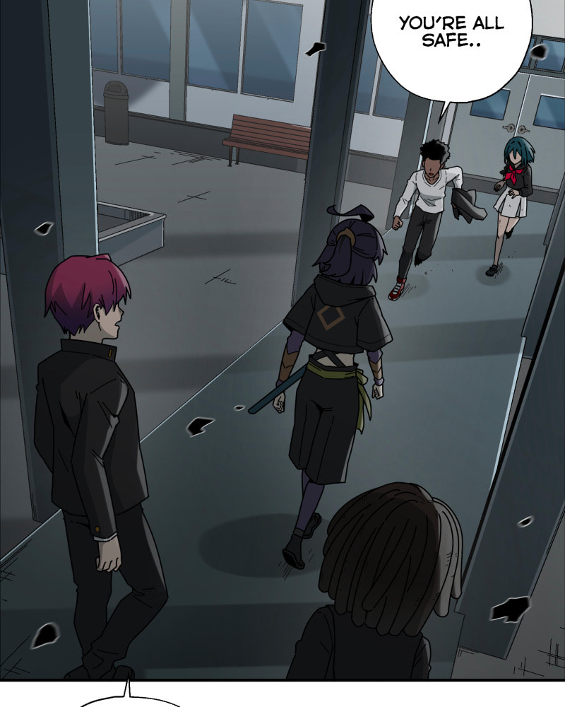 Black Sun Chapter 95 page 51 - 