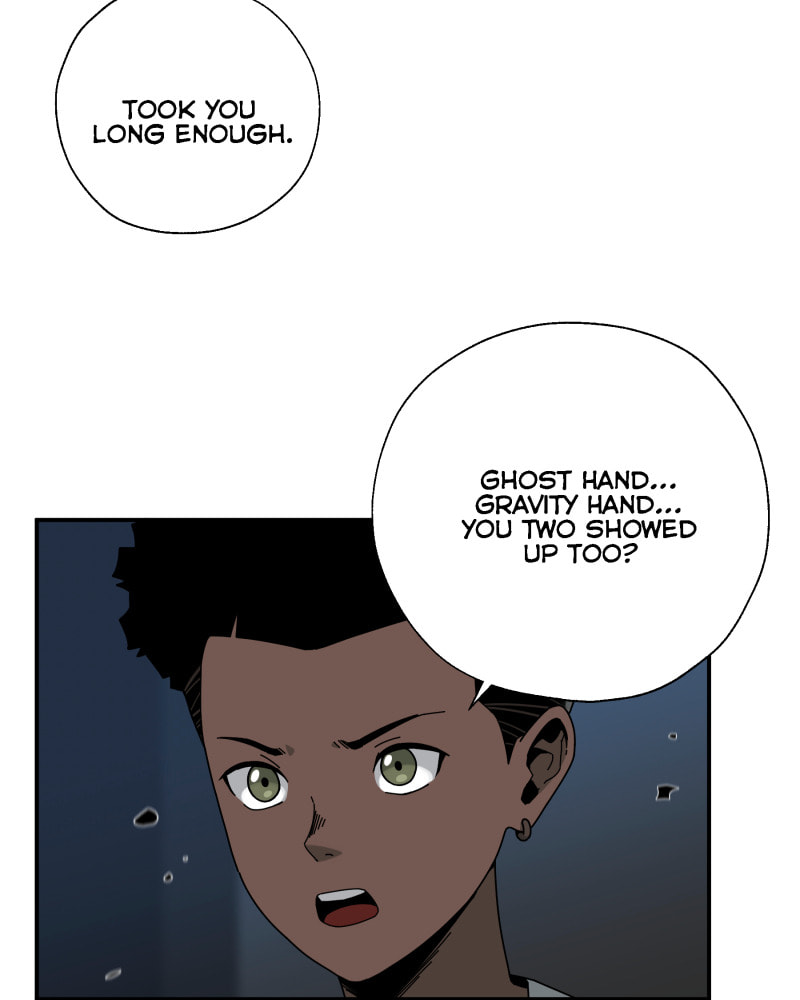 Black Sun Chapter 95 page 52 - 
