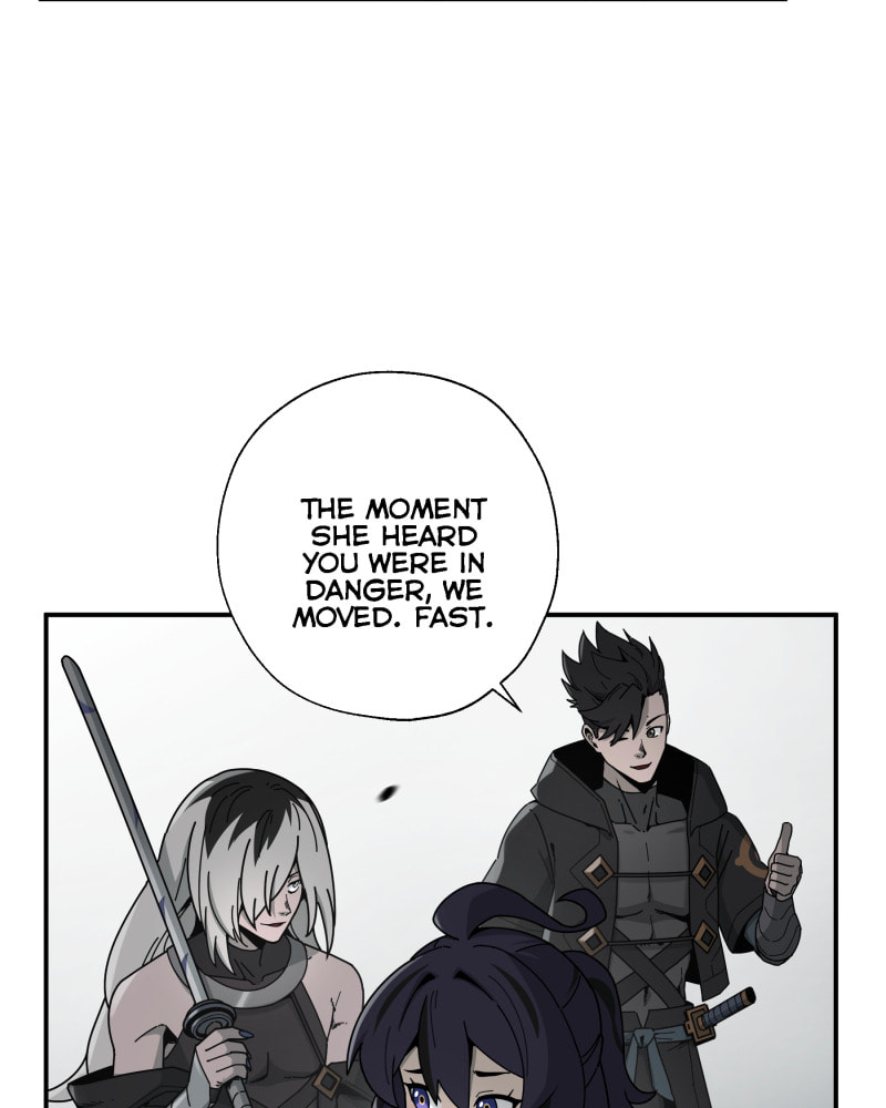 Black Sun Chapter 95 page 53 - 