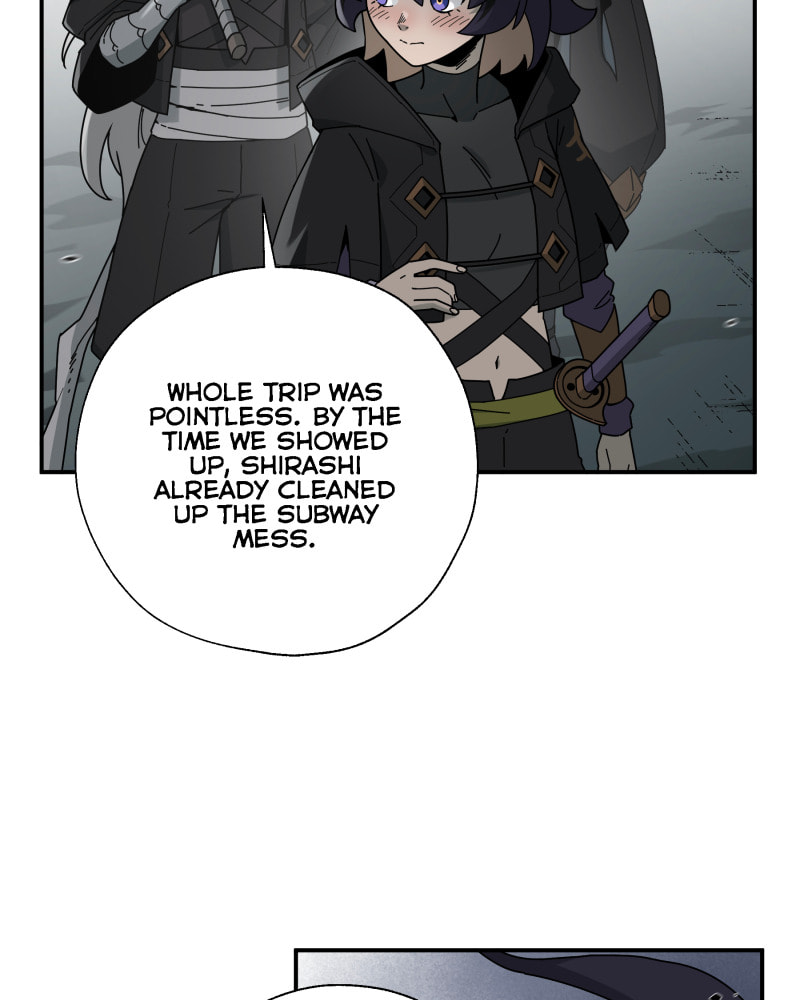 Black Sun Chapter 95 page 54 - 