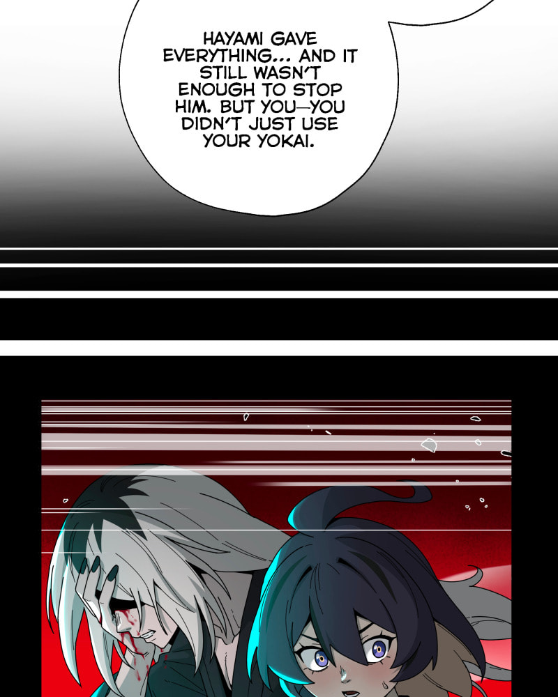Black Sun Chapter 95 page 57 - 