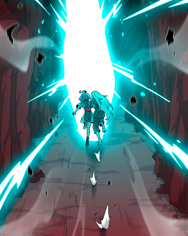 Black Sun Chapter 95 page 59 - 
