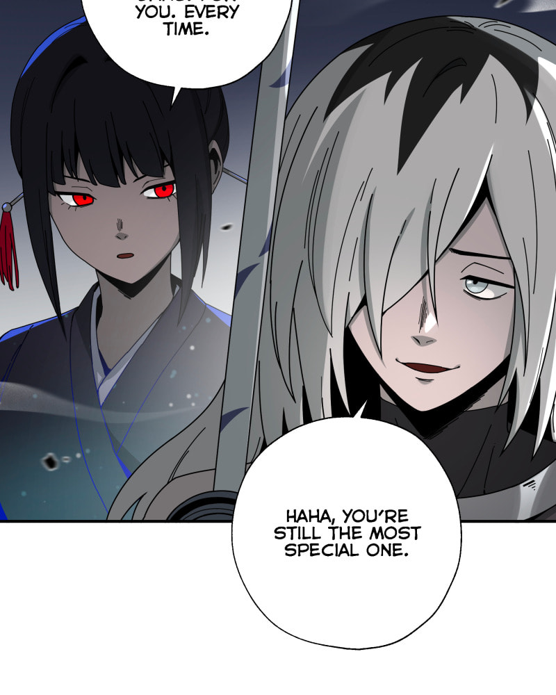 Black Sun Chapter 95 page 64 - 