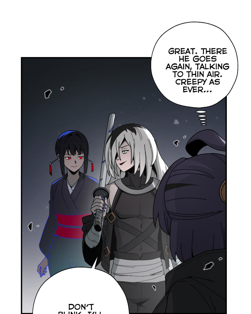 Black Sun Chapter 95 page 65 - 