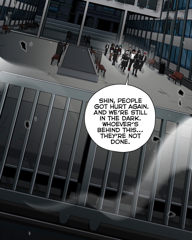 Black Sun Chapter 95 page 67 - 