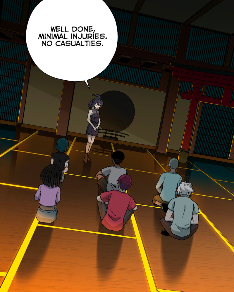 Black Sun Chapter 95 page 70 - 