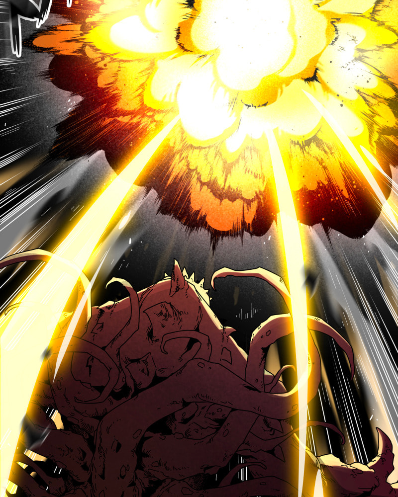 Black Sun Chapter 95 page 8 - 