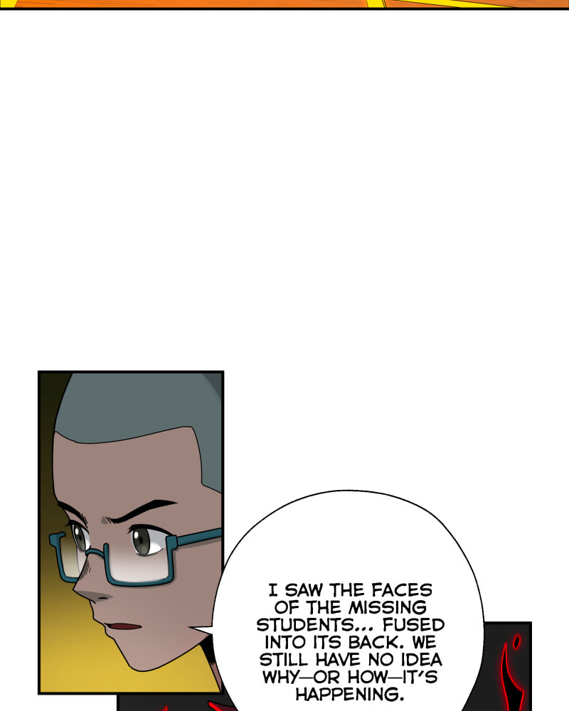 Black Sun Chapter 95 page 71 - 