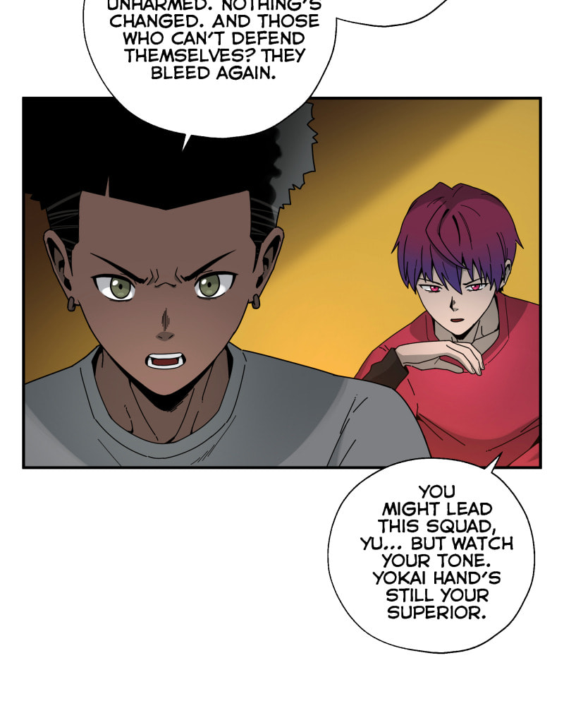 Black Sun Chapter 95 page 73 - 