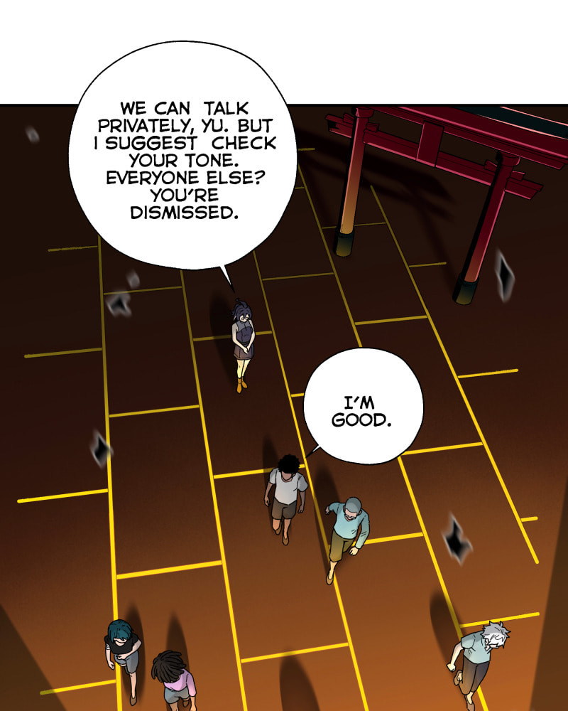 Black Sun Chapter 95 page 74 - 