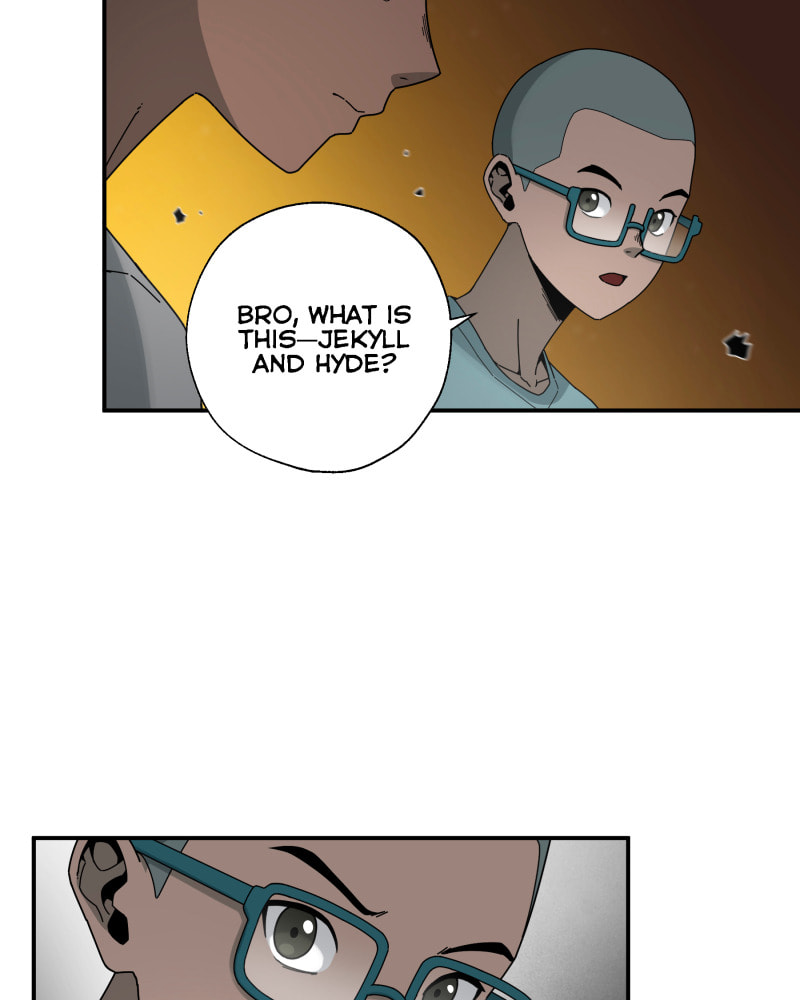 Black Sun Chapter 95 page 76 - 