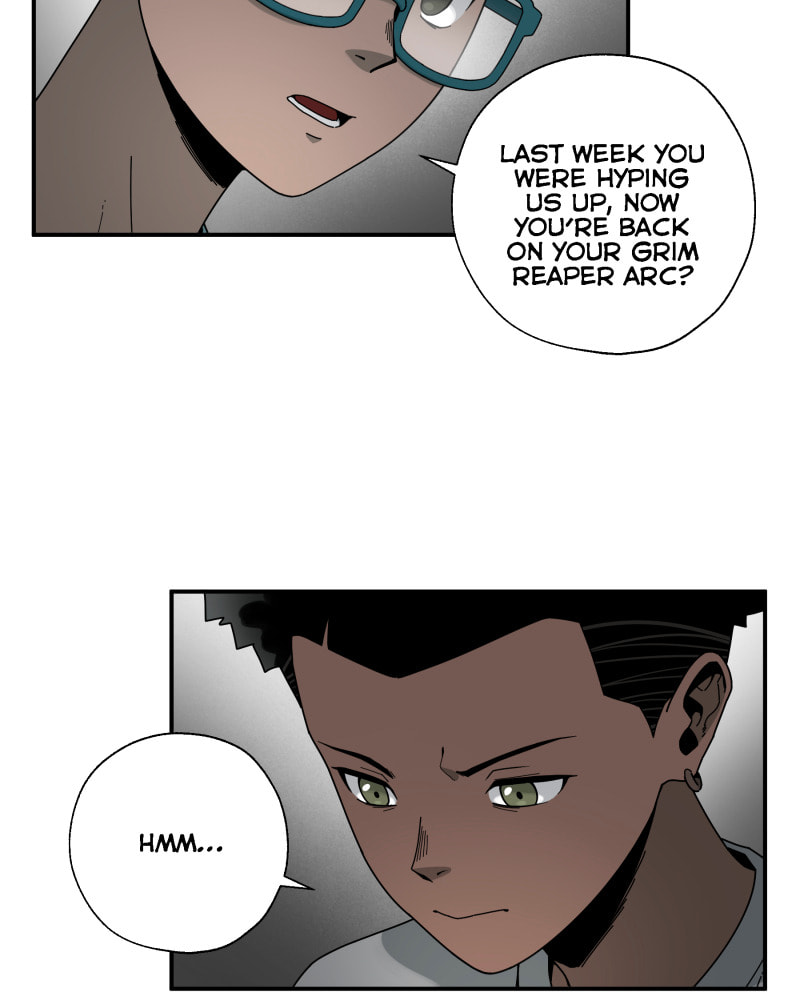Black Sun Chapter 95 page 77 - 