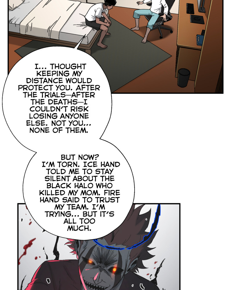 Black Sun Chapter 95 page 79 - 