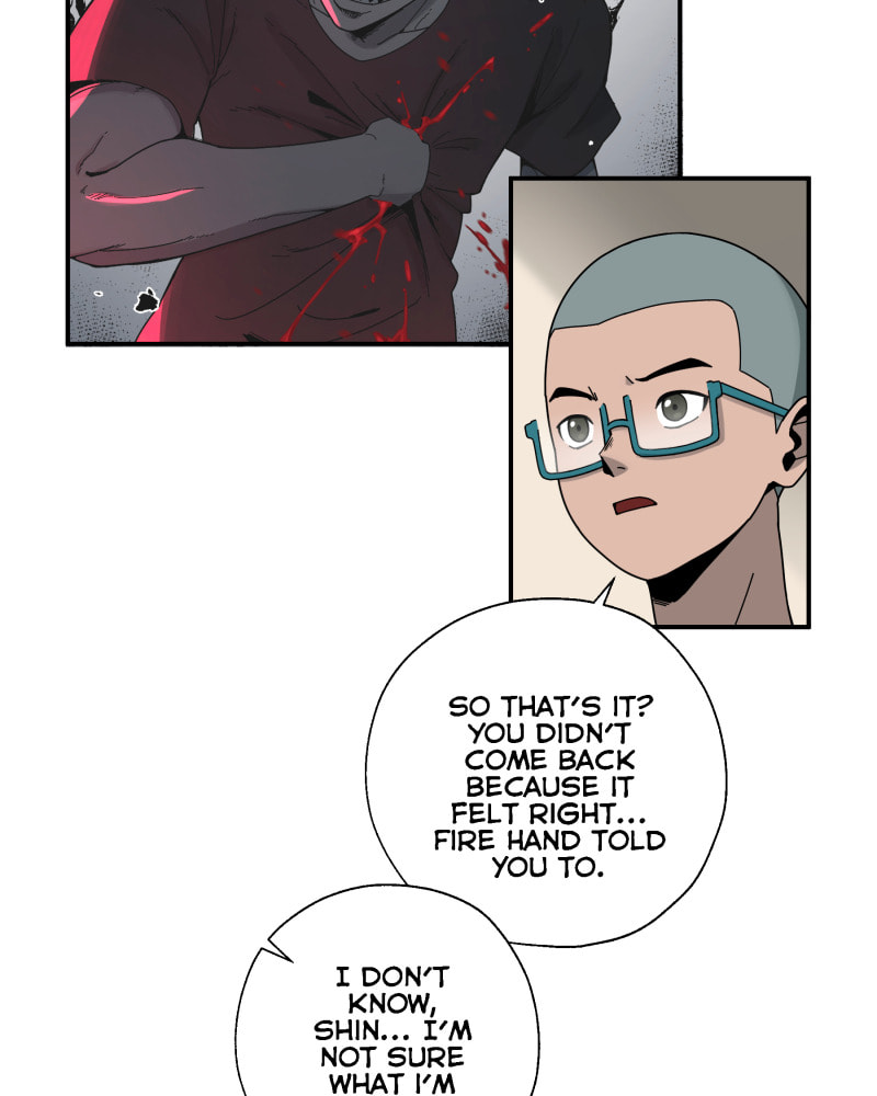Black Sun Chapter 95 page 80 - 