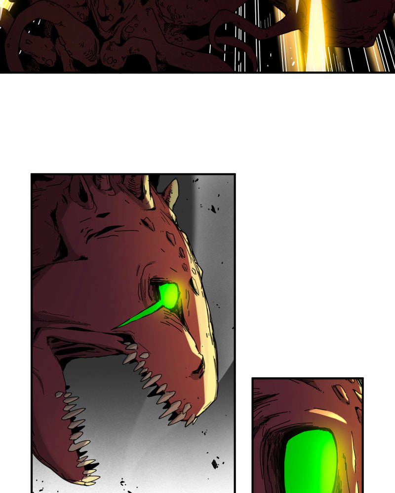 Black Sun Chapter 95 page 9 - 