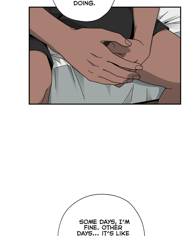 Black Sun Chapter 95 page 81 - 