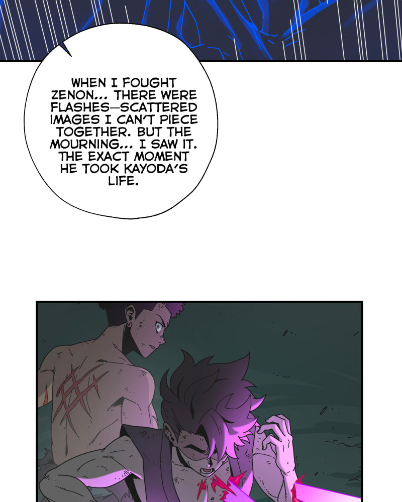 Black Sun Chapter 95 page 83 - 