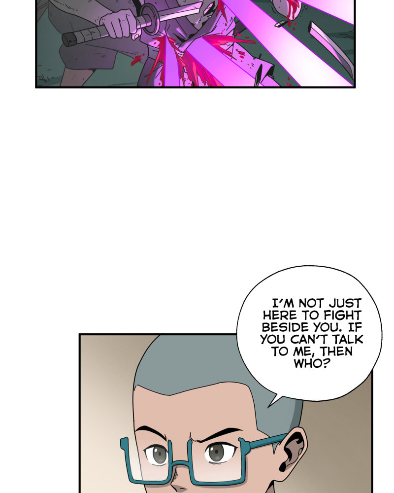 Black Sun Chapter 95 page 84 - 