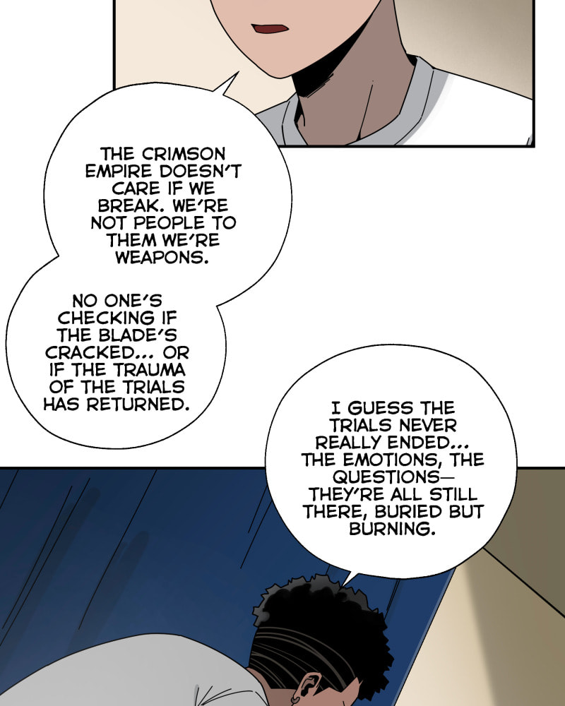 Black Sun Chapter 95 page 85 - 