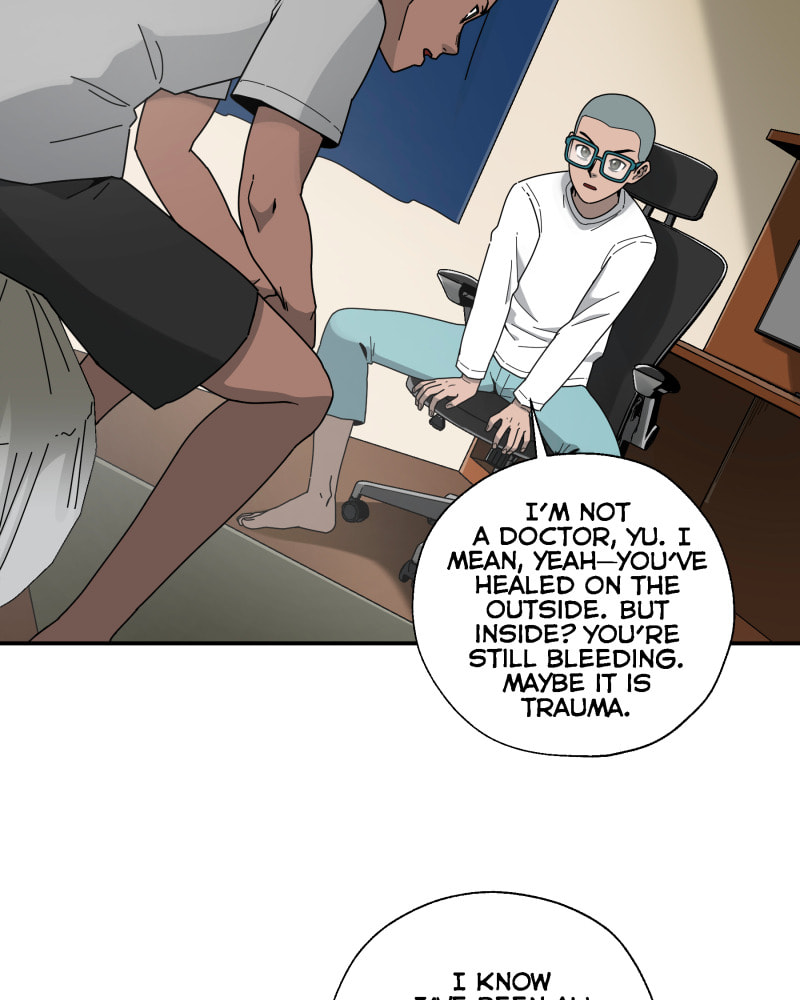 Black Sun Chapter 95 page 86 - 