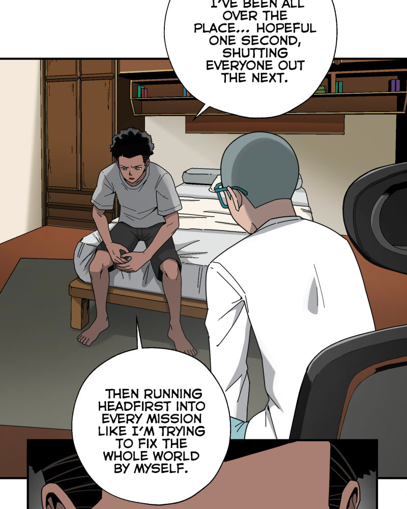 Black Sun Chapter 95 page 87 - 