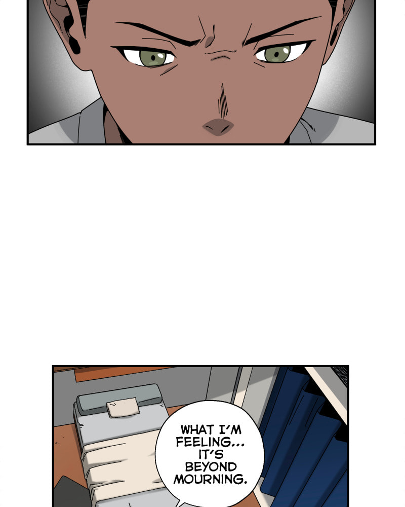 Black Sun Chapter 95 page 88 - 