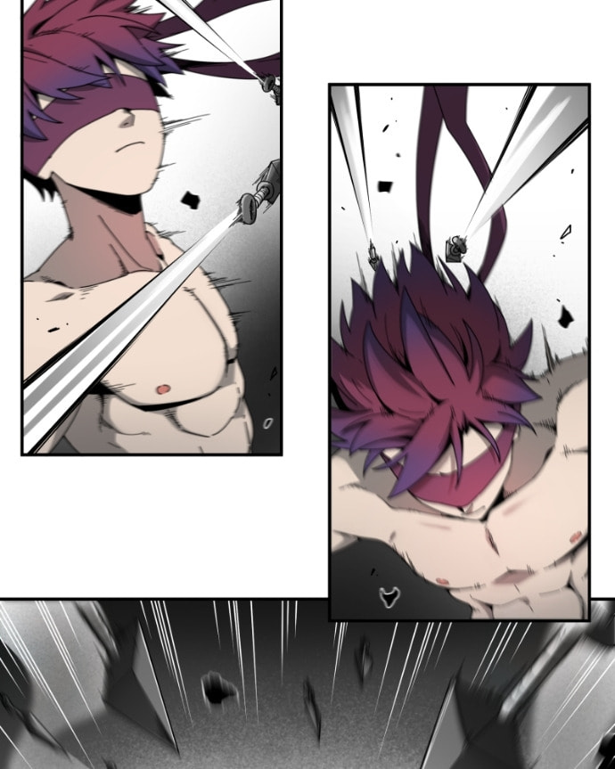Black Sun Chapter 96 page 14 - 