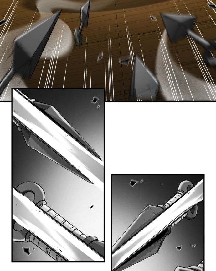 Black Sun Chapter 96 page 16 - 