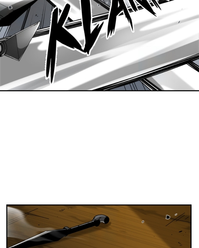 Black Sun Chapter 96 page 19 - 
