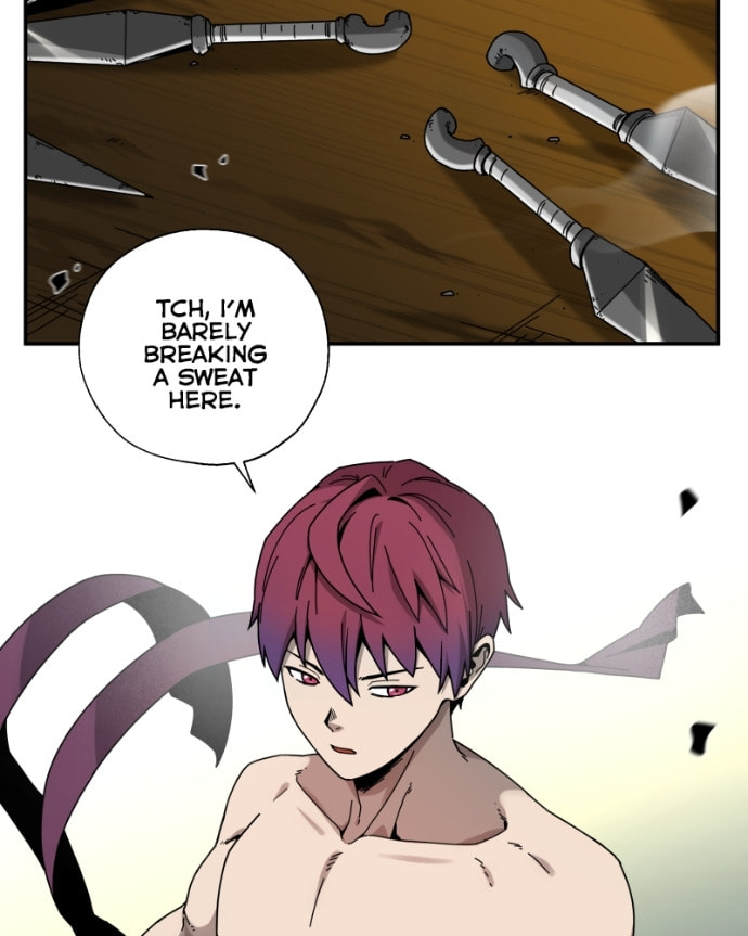 Black Sun Chapter 96 page 20 - 