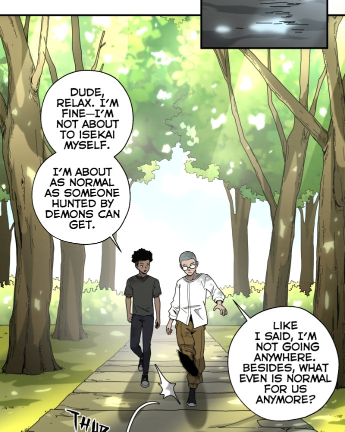 Black Sun Chapter 96 page 3 - 