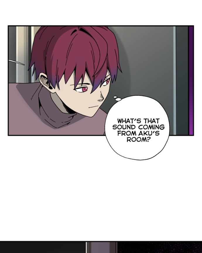 Black Sun Chapter 96 page 26 - 
