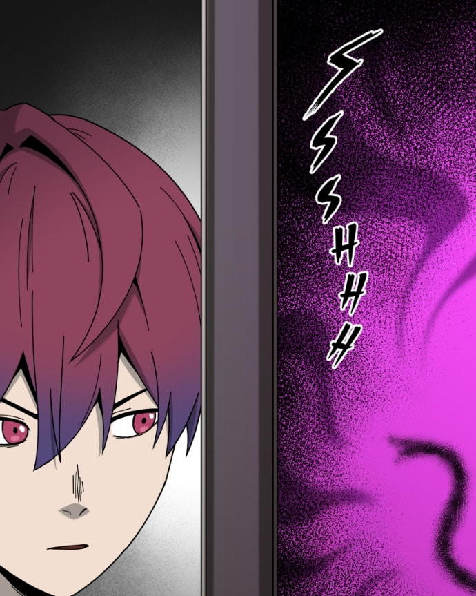 Black Sun Chapter 96 page 27 - 