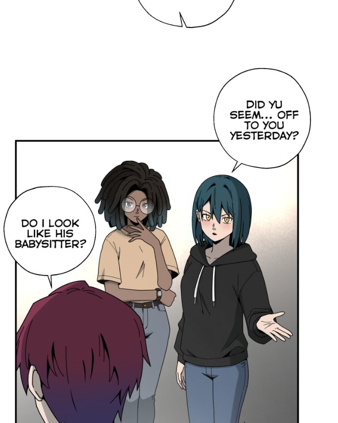 Black Sun Chapter 96 page 29 - 